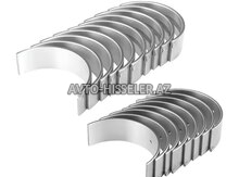 Hyundai Sonata kladis